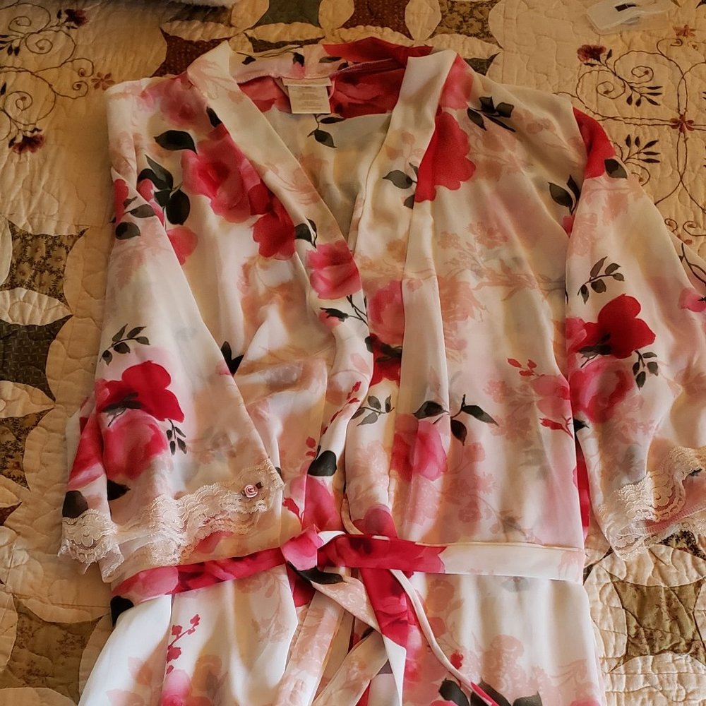 Women's Intimate Apparel